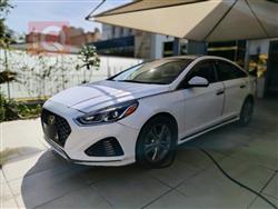 هیۆندای سۆناتا